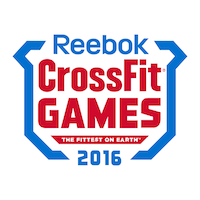 crossfit games competition crossfit