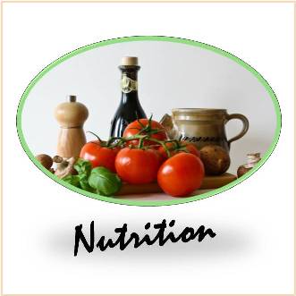 nutrition coachblue