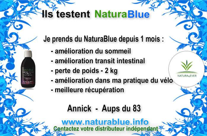 annick sommeil naturablue